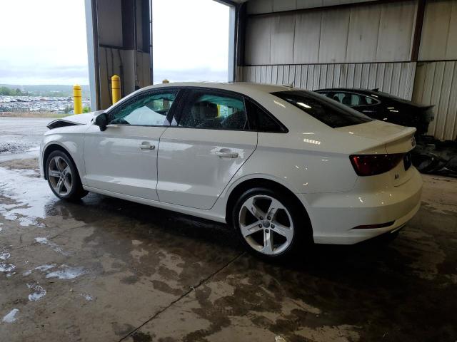Vin: wauaugffxh1056382, lot: 56946195, audi a3 premium 20172