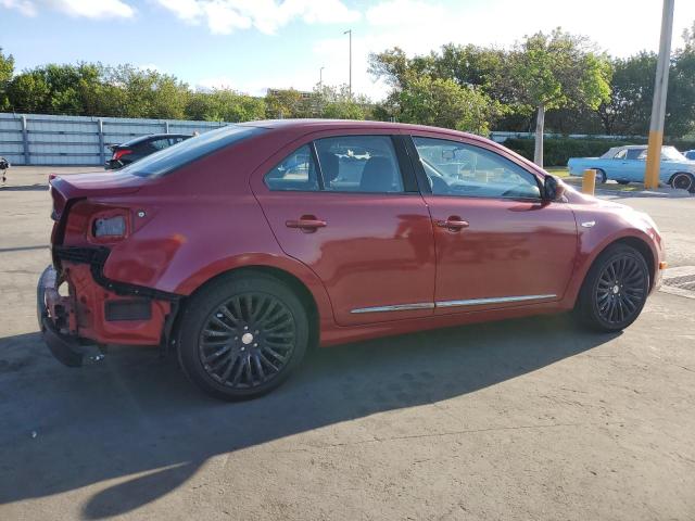 Vin: js2re9a30c6100483, lot: 55941945, suzuki kizashi se 20123