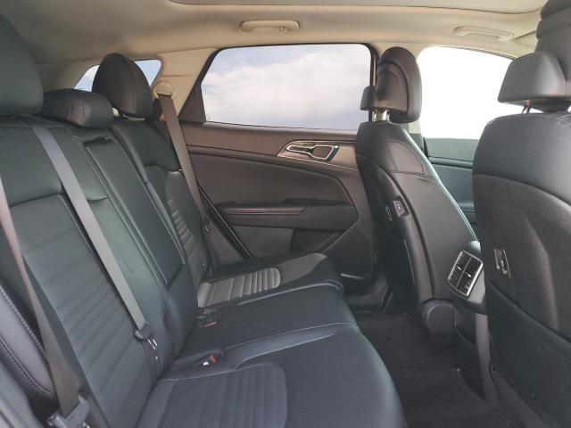 2023 KIA SPORTAGE S - 5XYK53AF5PG013877