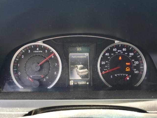 2015 TOYOTA CAMRY LE - 4T1BF1FK2FU897339