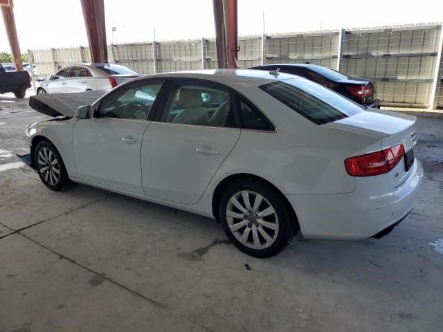 Vin: wauafafl6dn014629, lot: 56691675, audi a4 premium 20132