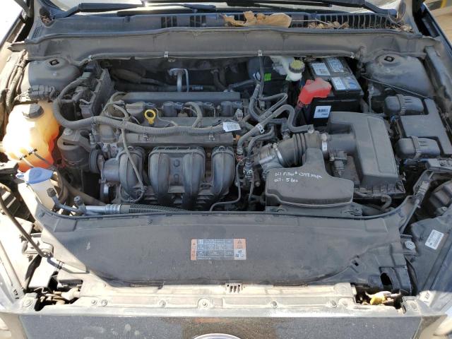 2015 FORD FUSION SE 3FA6P0H75FR237444