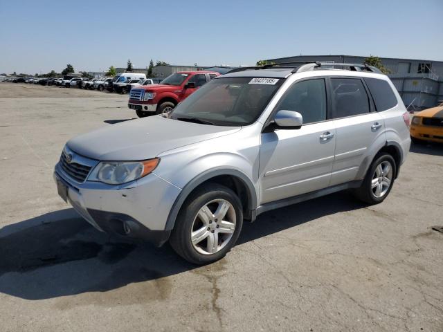 Vin: jf2sh6dc7ah744353, lot: 56437185, subaru forester 2.5x limited 20101