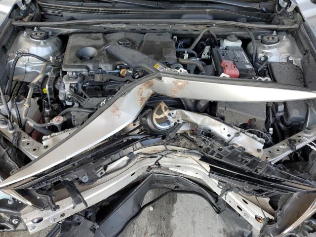 2021 TOYOTA CAMRY LE 4T1C11AK8MU578843