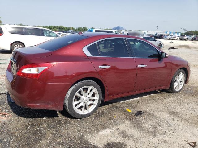 Vin: 1n4aa5ap5bc825548, lot: 57068635, nissan maxima s 20113
