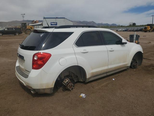 Vin: 2cnflee50b6251030, lot: 57077175, chevrolet equinox lt 20113