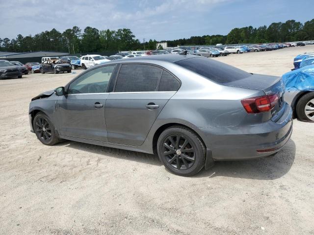 Vin: 3vwdb7aj4hm243621, lot: 50565295, volkswagen jetta se 20172