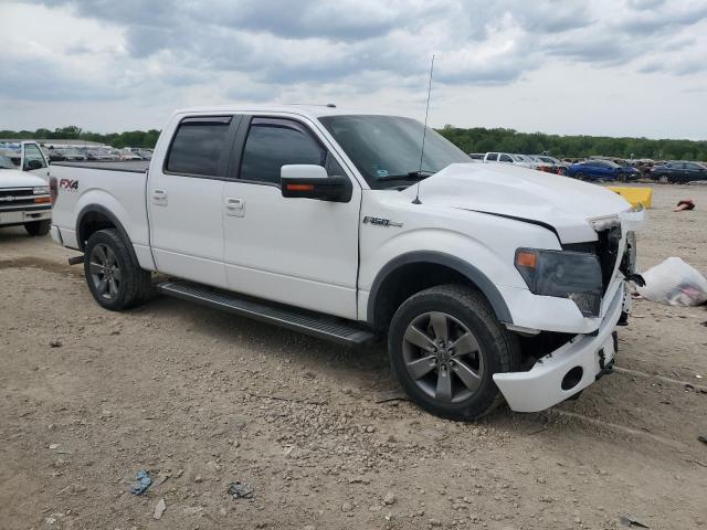 Vin: 1ftfw1ef5eke07142, lot: 56001905, ford f-150 supercrew 20144