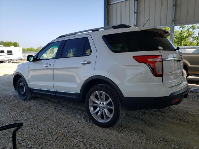 Vin: 1fm5k7f89dga86522, lot: 55954315, ford explorer limited 20132