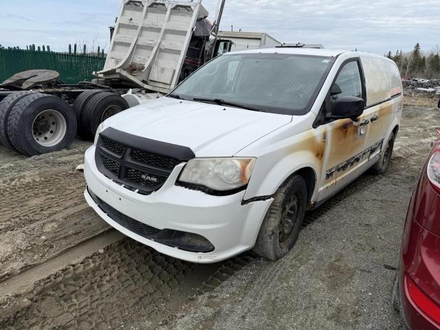 2014 RAM TRADESMAN - 2C4JRGAG2ER177418