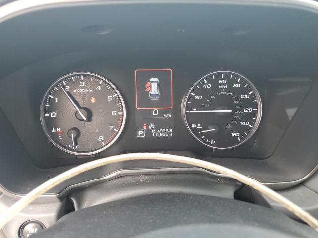2020 SUBARU OUTBACK ON 4S4BTGKDXL3140418