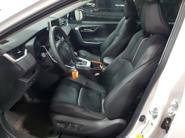 2024 TOYOTA RAV4 ADVEN - 2T3J1RFV2RW411370