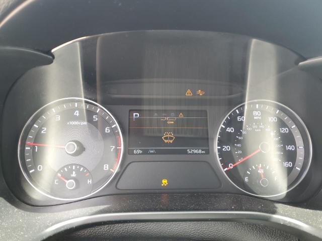 2022 KIA FORTE FE - 3KPF24AD7NE452183
