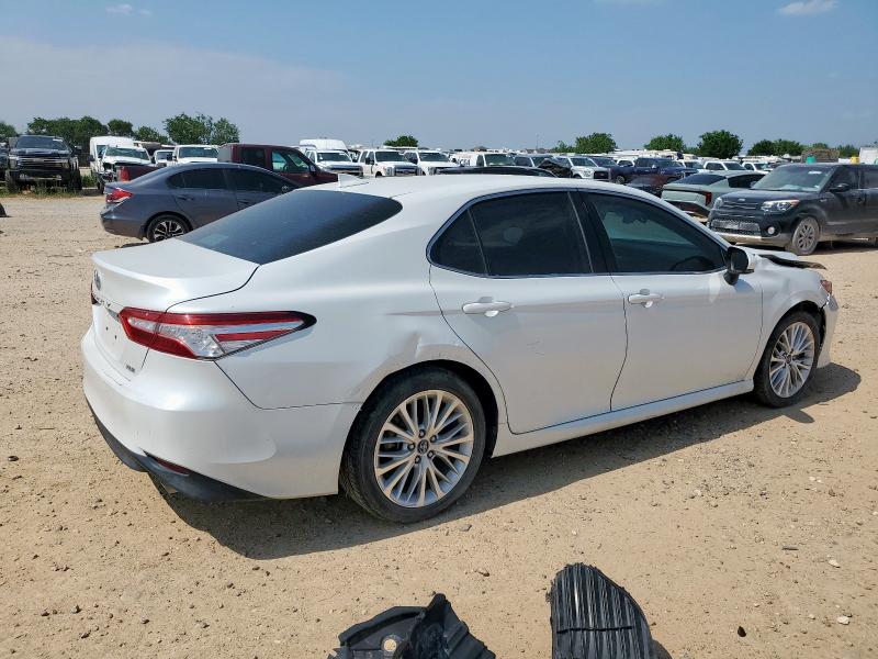 Vin: 4t1f11ak2lu899496, lot: 57609505, toyota camry xle 20203