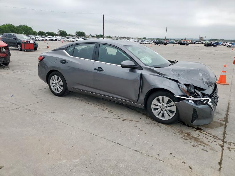 Vin: 3n1ab8bv5ry278923, lot: 58967085, nissan sentra s 20244