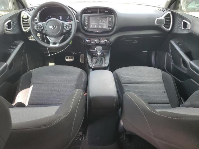 2021 KIA SOUL LX - KNDJ23AU2M7766939