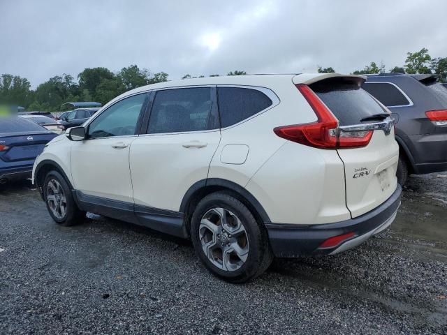 Vin: 2hkrw1h51hh518841, lot: 56592925, honda crv ex 20172