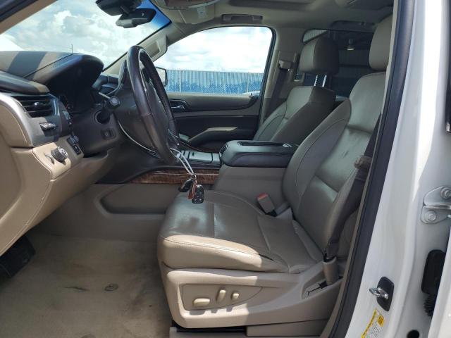 1gnscckc9hr363128 - 2017 Chevrolet tahoe c1500 premier - #58798365