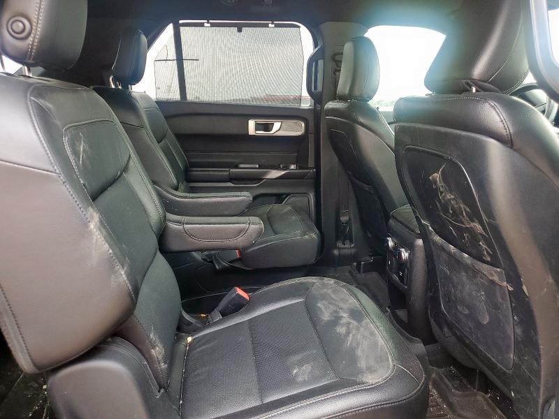 2020 FORD EXPLORER L - 1FMSK7FH7LGB52079