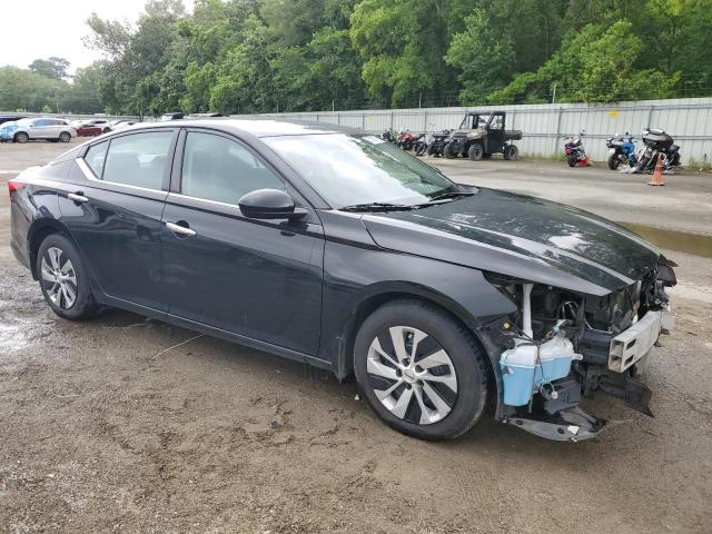 2021 NISSAN ALTIMA S 1N4BL4BV5MN378684