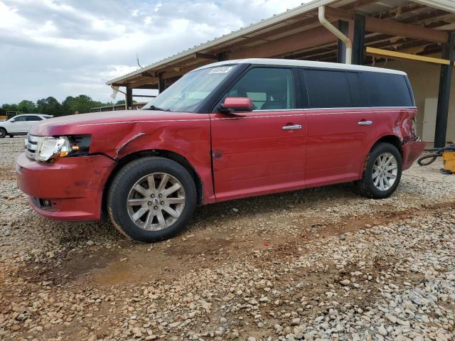 Vin: 2fmgk5cc3bbd22057, lot: 56955435, ford flex sel 2011 img_1