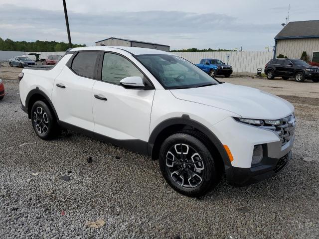 Vin: 5ntjbdde5rh103900, lot: 56158155, hyundai santa cruz sel 20244