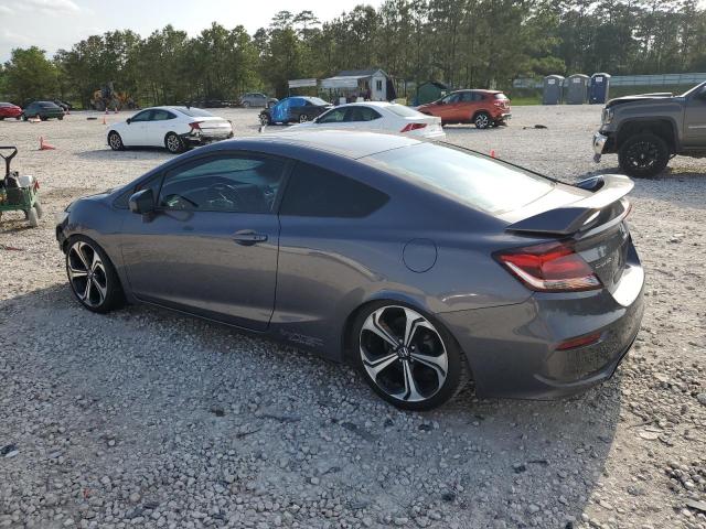 Vin: 2hgfg4a57eh701646, lot: 55492405, honda civic si 20142
