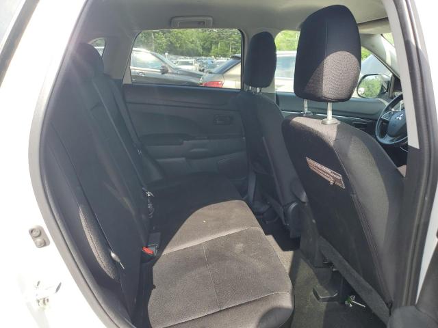 2015 MITSUBISHI OUTLANDER 4A4AR3AU4FE013500