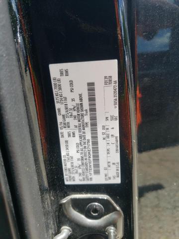 2016 FORD F150 SUPER - 1FTEW1EF9GKE71750