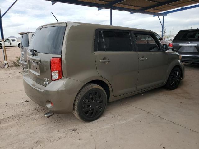 2012 TOYOTA SCION XB - JTLZE4FE7CJ028142