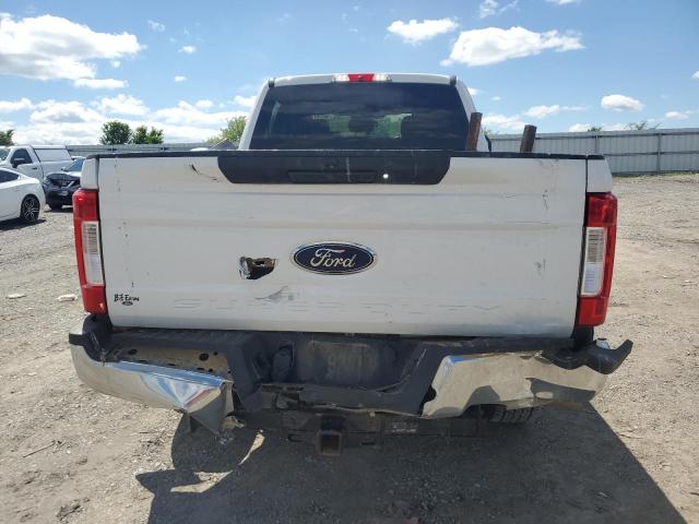 2019 FORD F250 SUPER - 1FT7W2BT1KEG15808