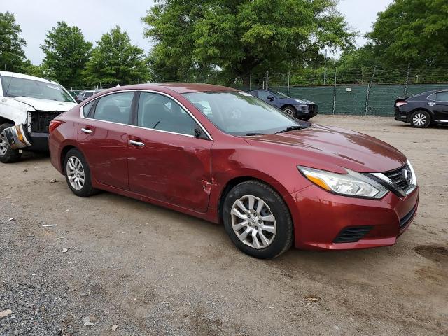 Vin: 1n4al3ap4gn312138, lot: 58249275, nissan altima 2.5 20164