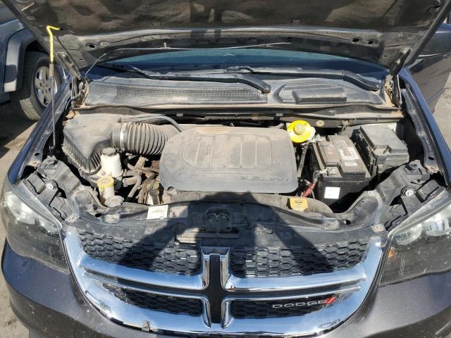 2017 DODGE GRAND CARA - 2C4RDGBG7HR617914