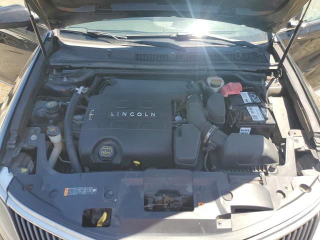 2015 LINCOLN MKS 1LNHL9DK8FG605048