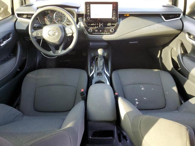 2020 TOYOTA COROLLA LE JTDEPRAE1LJ097076