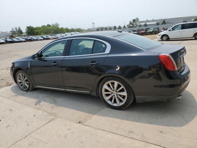 Vin: 1lnhl9ft1ag614320, lot: 58154975, lincoln mks 20102