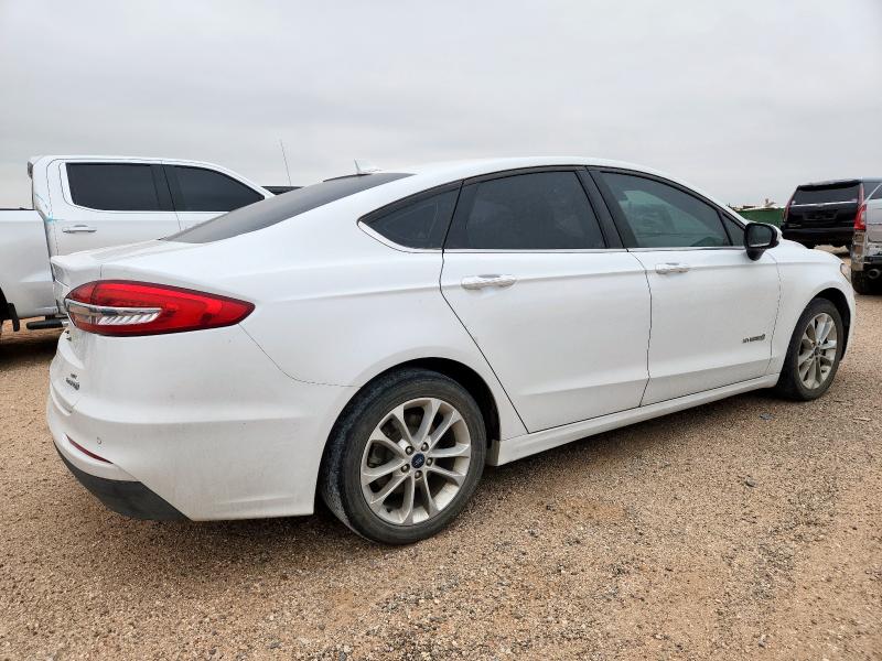 Vin: 3fa6p0lu6kr151955, lot: 58098405, ford fusion se 20193