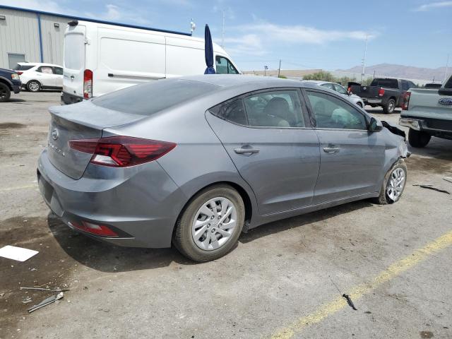 Vin: kmhd74lf7ku815033, lot: 58443375, hyundai elantra se 20193