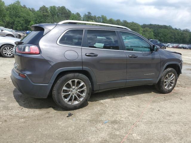 Vin: 1c4pjmlb8ld638798, lot: 57263945, jeep grand cher latitude plus 20203