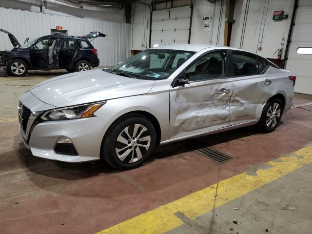 Vin: 1n4bl4bvxlc252475, lot: 57078155, nissan altima s 2020 img_1