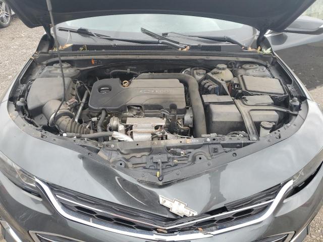 2016 CHEVROLET MALIBU LT - 1G1ZE5ST6GF343165