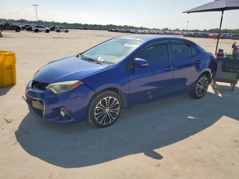 Vin: 5yfburhexfp358755, lot: 58658605, toyota corolla l 2015 img_1