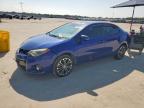 2015 TOYOTA COROLLA L - 5YFBURHEXFP358755
