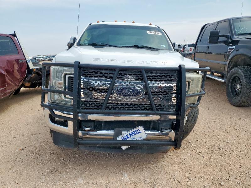 2017 FORD F350 SUPER - 1FT8W3DT8HEC08097
