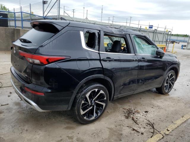 2024 MITSUBISHI OUTLANDER JA4J4VA88RZ027847