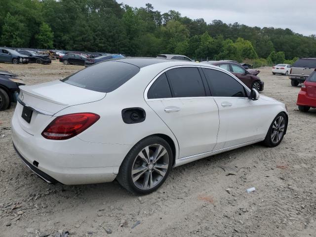 2015 MERCEDES-BENZ C 300 - 55SWF4JB7FU077571