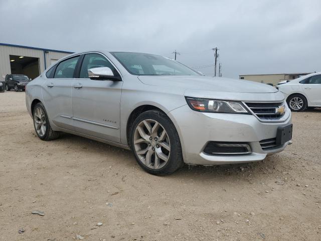 Vin: 2g1145s35g9182297, lot: 55792725, chevrolet impala ltz 20164