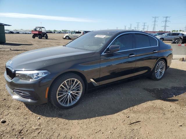 Vin: wbaja7c56jwa73745, lot: 59009355, bmw 5 series xi 2018 img_1