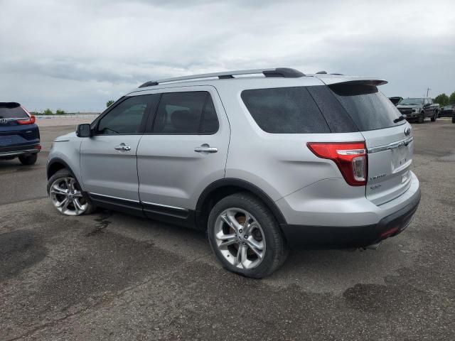 Vin: 1fm5k8f84egb96952, lot: 58048595, ford explorer limited 20142