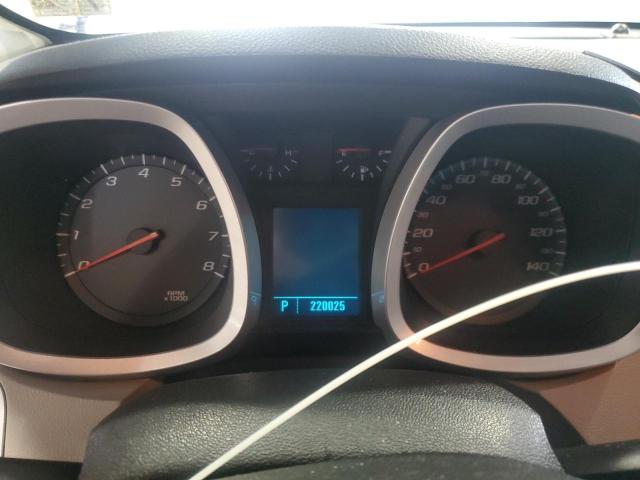 2CNALBEWXA6294225 2010 CHEVROLET EQUINOX